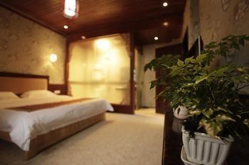 Bo Ai Inn- Lijiang Li-ťiang Exteriér fotografie